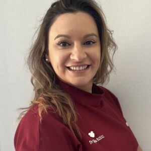 Dr Sofia Rosas
