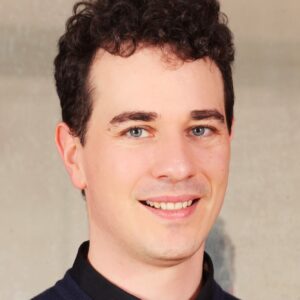 Docteur Jérémy Tramoy