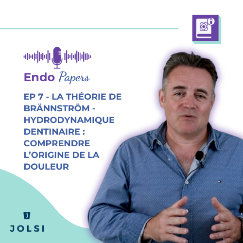 Endo Papers #7 : La théorie de Brännström - Comprendre l’origine de la douleur