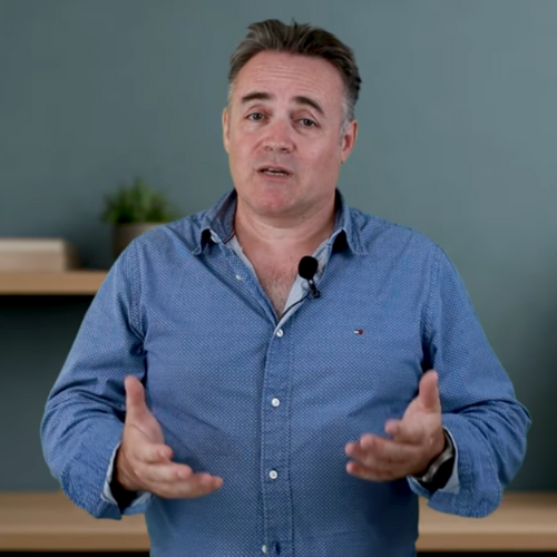 #112 - La gestion de la douleur