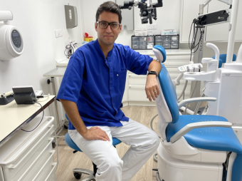 Interview endo académie_David Azaria