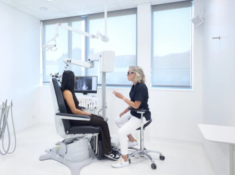 Interview endo académie_Eve Laurent