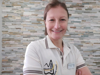 Interview endo académie_Gaelle Villette