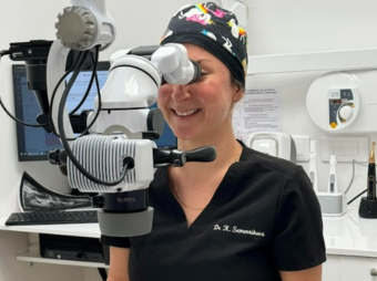 Interview endo académie_Katherine Semennikova