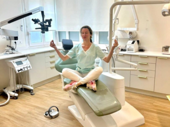 Interview endo académie_Maria Gabriela Montero